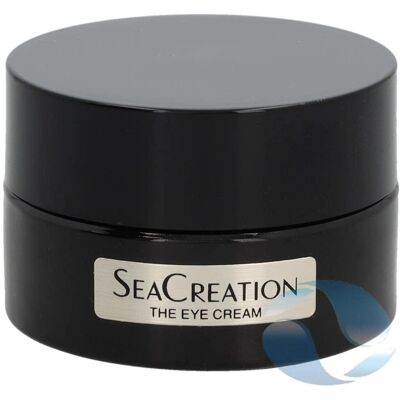Babor SeaCreation Anti-Falten-Augencreme - Augencreme Babor SeaCreation Anti-Falten-Augencreme - Augencreme