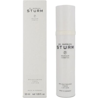 Dr. Barbara Sturm Oppklarende ansiktslotion - 50ml Dr. Barbara Sturm Oppklarende ansiktslotion - 50ml