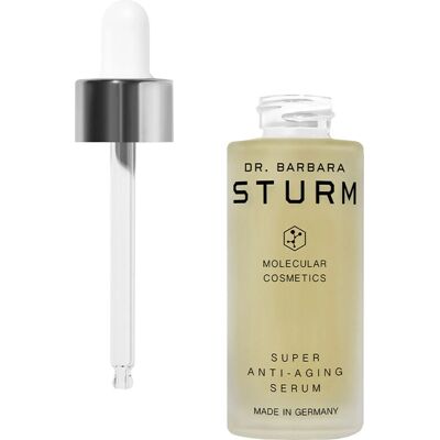 Serum Super Anti-Aging Dr. Barbara Sturm (30 ml) Serum Super Anti-Aging Dr. Barbara Sturm (30 ml)