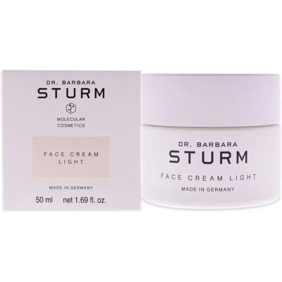 Dr. Barbara Sturm Face Cream Light (50ml) Dr. Barbara Sturm Face Cream Light (50ml)