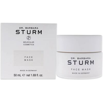 Dr. Barbara Sturm Gesichtsmaske (50ml) Dr. Barbara Sturm Gesichtsmaske (50ml)