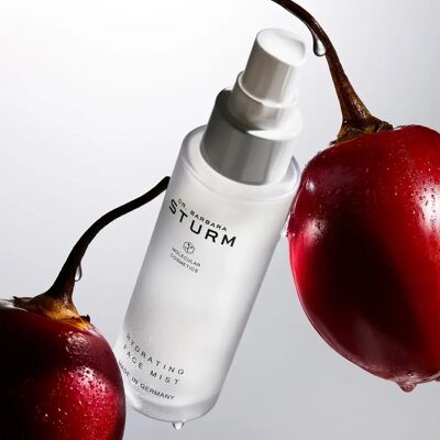 Dr. Barbara Sturm Hydratisierendes Gesichtsspray (50ml) Dr. Barbara Sturm Hydratisierendes Gesichtsspray (50ml)
