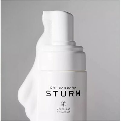 Demachiant cu spumă unisex Dr. Barbara Sturm - 150 mL Demachiant cu spumă unisex Dr. Barbara Sturm - 150 mL