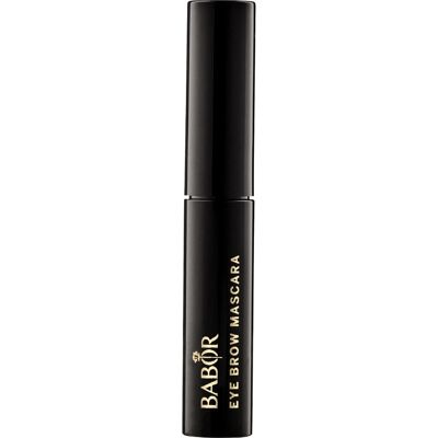 BABOR Ash Mascara Sopracciglia - Gel fissante per sopracciglia BABOR Ash Mascara Sopracciglia - Gel fissante per sopracciglia
