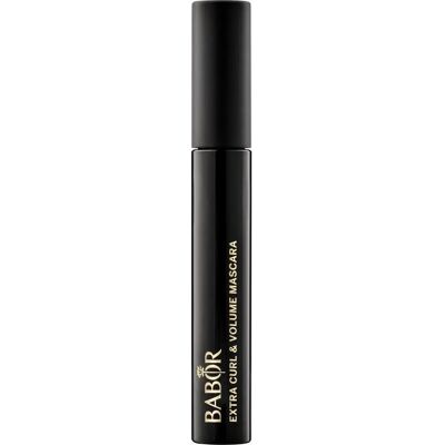 BABOR Extra Curl & Volume Mascara - Per volume e lunghezza drammatici BABOR Extra Curl & Volume Mascara - Per volume e lunghezza drammatici