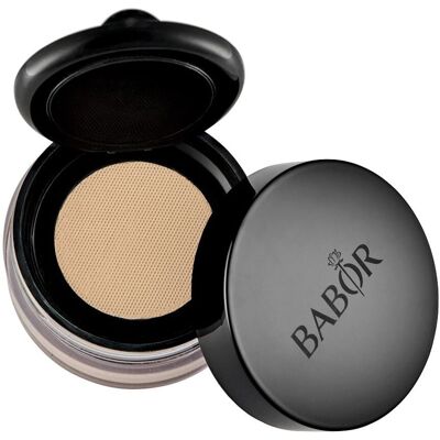 BABOR Mineral Powder Foundation - Medium - 20g BABOR Mineral Powder Foundation - Medium - 20g