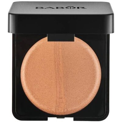 BABOR Satin Duo Bronzer - Sun Kissed 6g BABOR Satin Duo Bronzer - Sun Kissed 6g