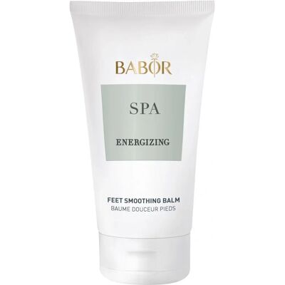 Babor - SPA Energetisierender Fußbalsam - 150ml Babor - SPA Energetisierender Fußbalsam - 150ml
