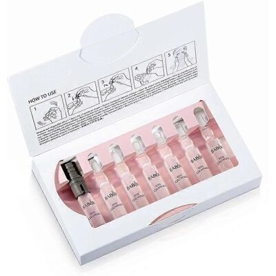 Babor Ampoule Concentrates SOS Beruhigungsserum (7x2ml) Babor Ampoule Concentrates SOS Beruhigungsserum (7x2ml)