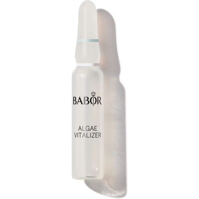Babor Algae Vitalizer Ampoule Concentrates (7x2ml) Babor Algae Vitalizer Ampoule Concentrates (7x2ml)