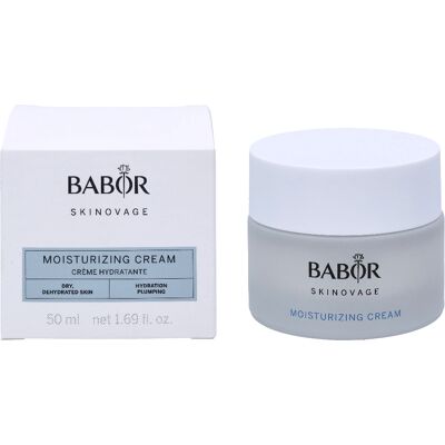 Babor Skinovage Feuchtigkeitscreme - 50ml Babor Skinovage Feuchtigkeitscreme - 50ml