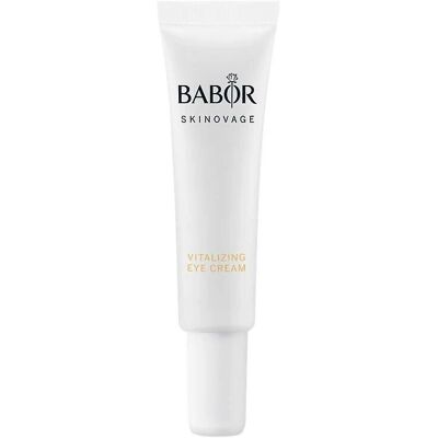 Babor Skinovage Vitalizing Eye Cream - 15ml - Szemkörnyékápoló Babor Skinovage Vitalizing Eye Cream - 15ml - Szemkörnyékápoló