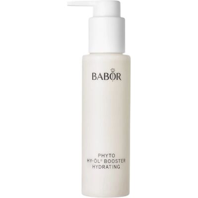 BABOR Modell HY-ÖL Hydrerende Boost - Ansiktsrens BABOR Modell HY-ÖL Hydrerende Boost - Ansiktsrens