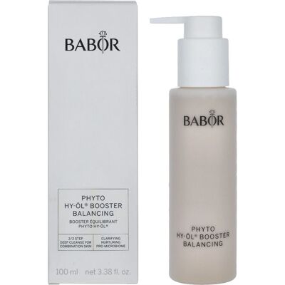 Babor Phyto HY-ÖL Booster Balancing (100ml) Babor Phyto HY-ÖL Booster Balancing (100ml)