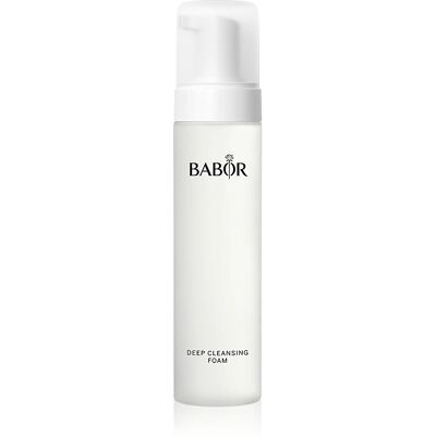 BABOR Modello Schiuma Detergente Profonda - Schiuma Detergente BABOR Modello Schiuma Detergente Profonda - Schiuma Detergente