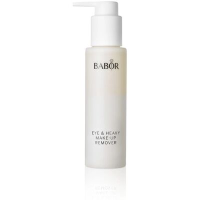 Babor Øye- og Tung Makeupfjerner (100ml) Babor Øye- og Tung Makeupfjerner (100ml)