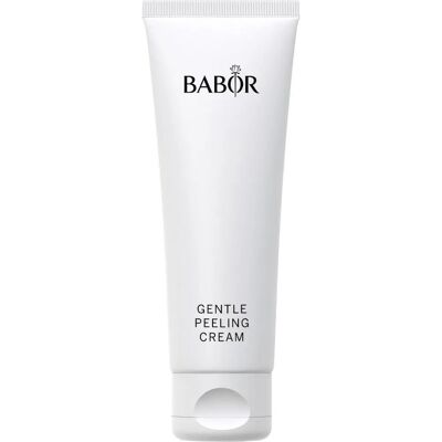Babor Clarifying Peeling Cream - 50ml - Contrôle de la peau grasse & Raffinement Babor Clarifying Peeling Cream - 50ml - Contrôle de la peau grasse & Raffinement