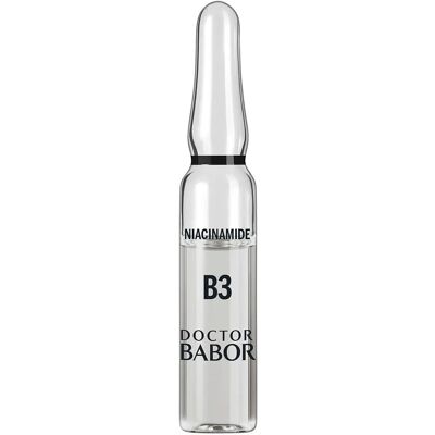 Babor Regeneration Barrier Protect Ampoule Serum Concentrate - Serum Babor Regeneration Barrier Protect Ampoule Serum Concentrate - Serum