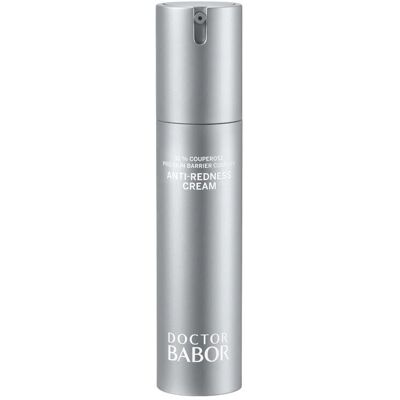 Doctor Babor Sensitive Anti-Redness Cream - Rötungsreduzierende Creme Doctor Babor Sensitive Anti-Redness Cream - Rötungsreduzierende Creme