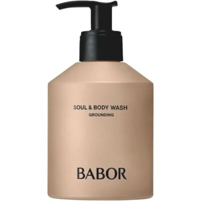 BABOR Grounding Body Wash - Body BABOR Grounding Body Wash - Body