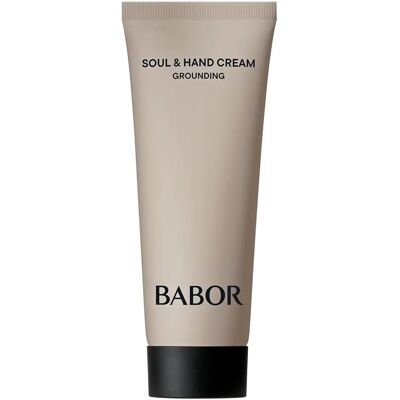 BABOR Grounding Crème pour les mains - Peau sensible BABOR Grounding Crème pour les mains - Peau sensible