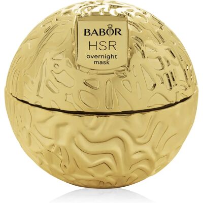 BABOR Masque de Nuit Lift HSR - Masque Visage BABOR Masque de Nuit Lift HSR - Masque Visage