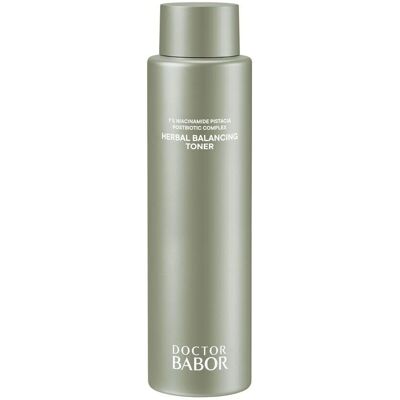 Toner Équilibrant Herbal Microbiomic Babor - Toner Toner Équilibrant Herbal Microbiomic Babor - Toner
