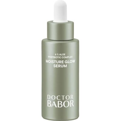 Sérum Éclat Hydratant Microbiomic Babor - ... Sérum Éclat Hydratant Microbiomic Babor - ...