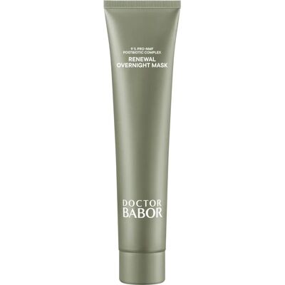 Babor Microbiomic Renewal Overnight Maske - Gesichtsmaske Babor Microbiomic Renewal Overnight Maske - Gesichtsmaske
