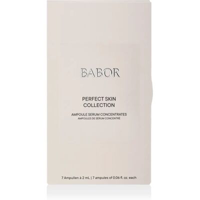 Babor Perfect Skin Collection - Hautpflege-Set Babor Perfect Skin Collection - Hautpflege-Set