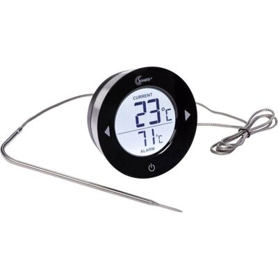 SUNARTIS ME 217 Digitalt Kjøkken- og Grilltermometer SUNARTIS ME 217 Digitalt Kjøkken- og Grilltermometer