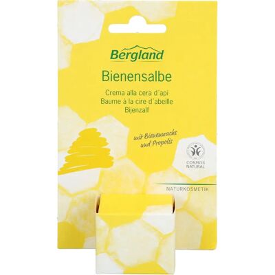 Bergland Bienensalbe - Gesichtscreme Bergland Bienensalbe - Gesichtscreme