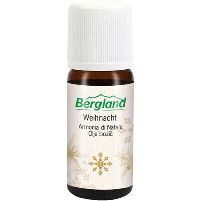Bergland Miscela Armonia Di Natale - Ätherische Öl-Mischung Bergland Miscela Armonia Di Natale - Ätherische Öl-Mischung