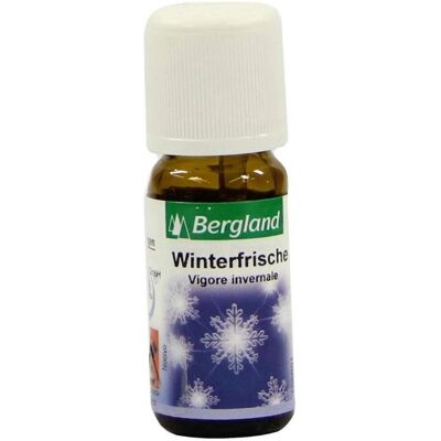 Bergland-Frische Winteröl - Ätherisches Öl Bergland-Frische Winteröl - Ätherisches Öl