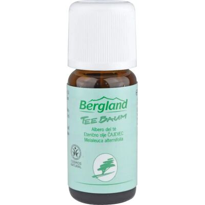 Bergland-Pharma Teebaumöl - Ätherisches Öl Bergland-Pharma Teebaumöl - Ätherisches Öl