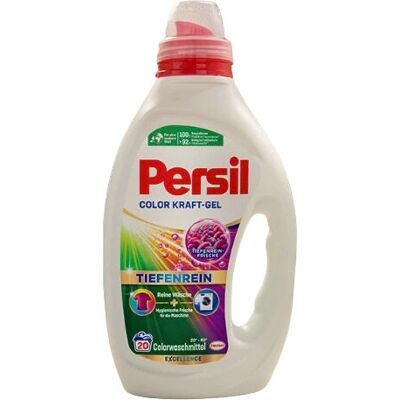 Persil - 3017760 - 900 ml - Maschinenwäsche - Waschmittel Persil - 3017760 - 900 ml - Maschinenwäsche - Waschmittel