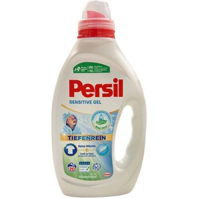 Persil 3020855 Waschmittel - Maschinenwäsche - 0,9 l Persil 3020855 Waschmittel - Maschinenwäsche - 0,9 l