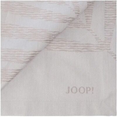 JOOP! - J!Leaf - Beige - 2er-Set - Platzsets JOOP! - J!Leaf - Beige - 2er-Set - Platzsets