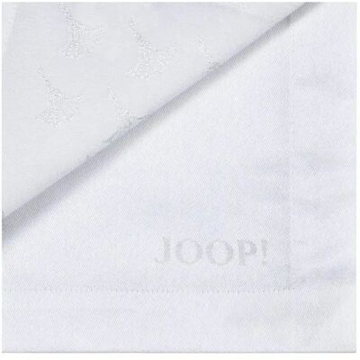 Joop! Faded Cornflower Weiß Tischläufer - Tischdecke Joop! Faded Cornflower Weiß Tischläufer - Tischdecke