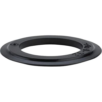 Viega Multiplex Trio Junta de Drenagem 42mm Borracha Viega Multiplex Trio Junta de Drenagem 42mm Borracha
