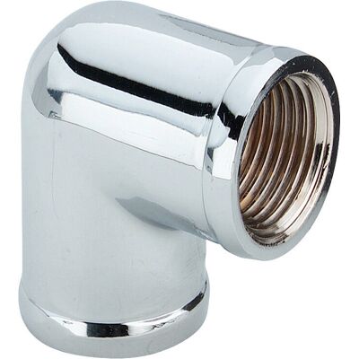 Viega 1612 2000 connettore ad angolo 1/2" - Raccordo tubo Viega 1612 2000 connettore ad angolo 1/2" - Raccordo tubo