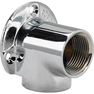 VIEGA 1421 3/4" 90° Codo Rp VIEGA 1421 3/4" 90° Codo Rp