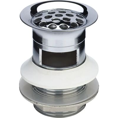 Viega Weiß Messingventil - 131487 G 2000 - 4x60x70mm Viega Weiß Messingventil - 131487 G 2000 - 4x60x70mm