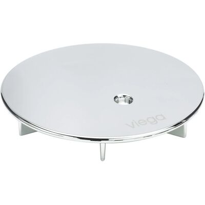 Viega Domoplex 75mm Weiß Installationsset Viega Domoplex 75mm Weiß Installationsset