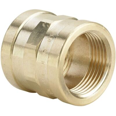 Raccord en bronze Viega 3270 - Raccord de tuyau Raccord en bronze Viega 3270 - Raccord de tuyau