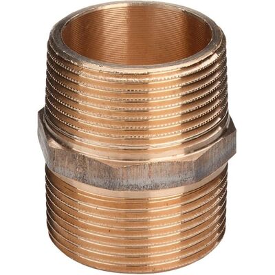 Viega Doppelnippel R 1 1/4 - raccordo Viega Doppelnippel R 1 1/4 - raccordo