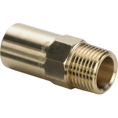 Viega Sanpress 18mm R 3/4 Pressfitting - Produkttyp Viega Sanpress 18mm R 3/4 Pressfitting - Produkttyp