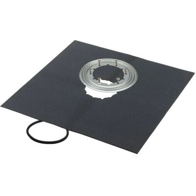 Viega Klemflens - Roestvrij staal, EPDM-dichting - Producttype Viega Klemflens - Roestvrij staal, EPDM-dichting - Producttype