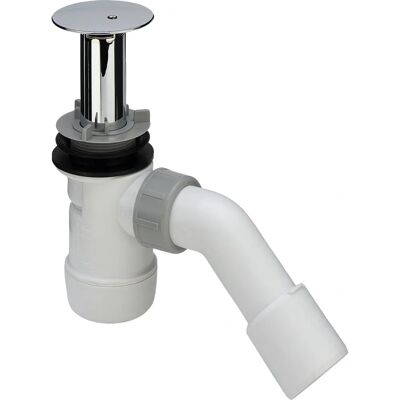 Viega Duoplex Ablaufgarnitur - Komplett-Set für 52mm Duschen Viega Duoplex Ablaufgarnitur - Komplett-Set für 52mm Duschen