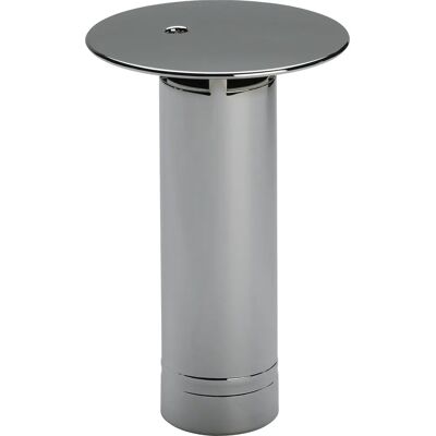 Viega Duoplex Doucheafvoer Set - Verchroomd kunststof, 52mm Viega Duoplex Doucheafvoer Set - Verchroomd kunststof, 52mm